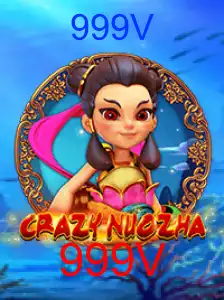 CrazyNuoZha