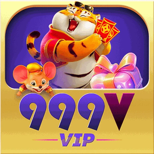 999V Logo
